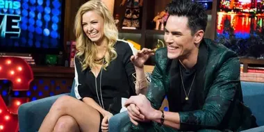 Tom Sandoval & Ariana Madix