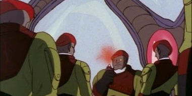 Raid of the Red Berets