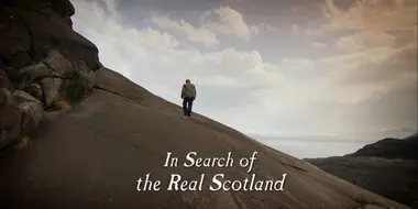 In Search Of The Real Scotland