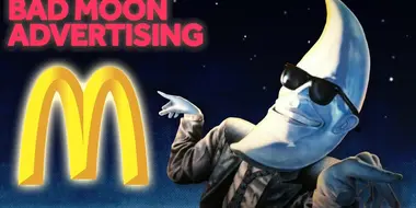 Who Was Mac Tonight? McDonald's Moon Man Mascot