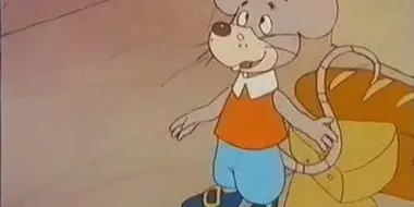 Dogtanian Meets Monsieur Pip