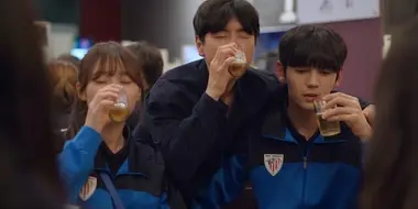 The Day the Crazy Guy Entered My Heart