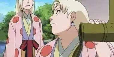 Ino Screams! Chubby Paradise!