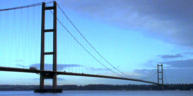 Humber Bridge