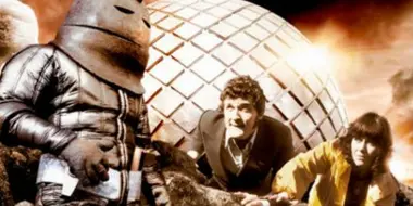 The Sontaran Experiment (1)