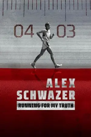 Running for my Truth: Alex Schwazer