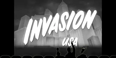 Invasion USA