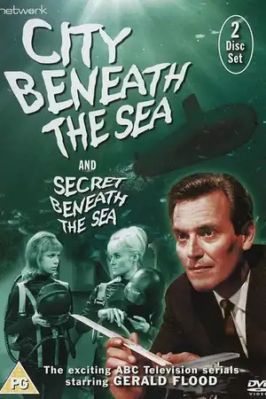 Secret Beneath the Sea