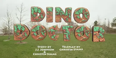 Dino Doctor / Be My Dino Baby