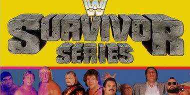 Survivor Series