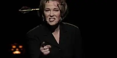 Catherine O'Hara/10,000 Maniacs