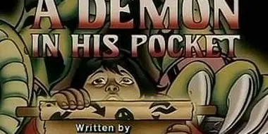 A Demon In His Pocket