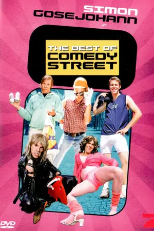 The Best of Comedy Street