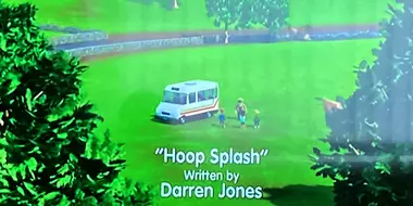 Hoop Splash