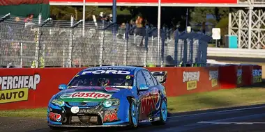 Bathurst 1000 Part 1