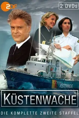 Kuestenwache season 2