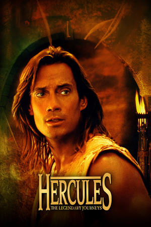 Hercules: The Legendary Journeys