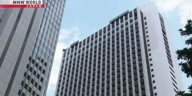 Quake-resistant Skyscrapers