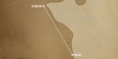 Bray to Dublin