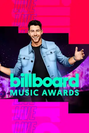 2021 Billboard Music Awards