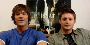 A Day in the Life of Jared and Jensen