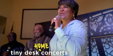 Pastor Shirley Caesar (Home) Concert