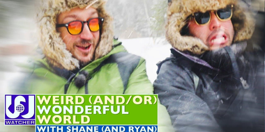 Shane & Ryan Montana Madness Special