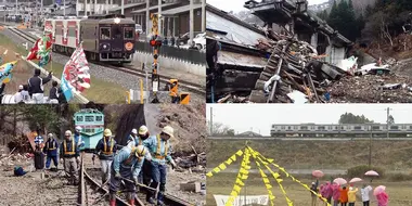 Rebuilding Tohoku's Railway Network