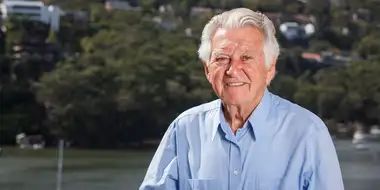 Just Call Me Bob - Hawke Remembered