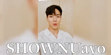 MONBEBE 7th Anniversary Message