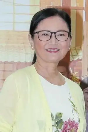 Hui-Chen Ma