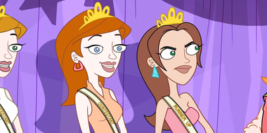 The Candace Suit