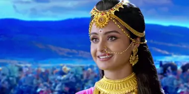 Draupadi to Have a Swayamvar