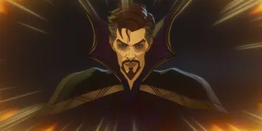 What If… Doctor Strange Lost His Heart Instead of His Hands?