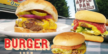 5 Classic American Burgers You Need to Try