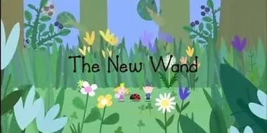 The New Wand