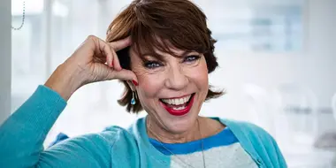 Kathy Lette: Letting Loose