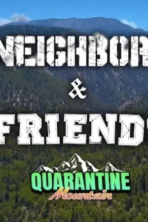 Season 4: Quarantine Mountain