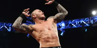 Randy Orton