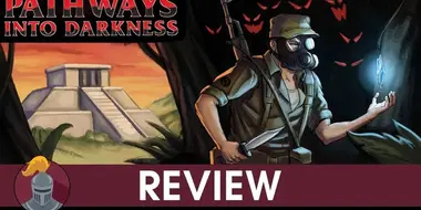 Pathways Into Darkness Review