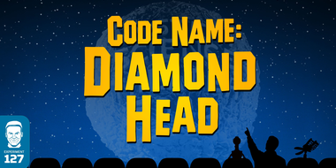 Code Name: Diamond Head