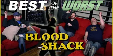 Blood Shack (aka The Chooper)