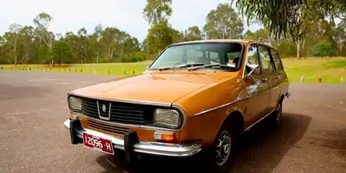 Renault 12