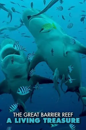 The Great Barrier Reef: A Living Treasure