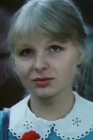 Tatyana Nazarova