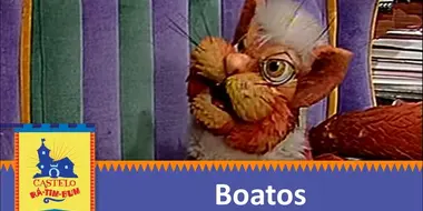 Boatos