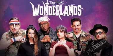 Tiny Tina’s Wonderlands One-shot