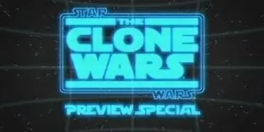 The Clone Wars preview