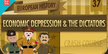 Economic Depression and Dictators