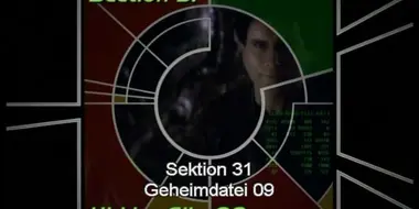 Section 31: Hidden File 09 (S06 Extra 17)